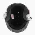 Шолом гірськолижний Salomon Brigade Index grey violet 5