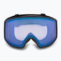 Окуляри гірськолижні Salomon Sentry Pro Sigma Photo black/sigma photo sky blue 2
