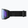 Окуляри гірськолижні Salomon Sentry Pro Sigma Photo black/sigma photo sky blue 4