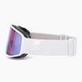 Окуляри гірськолижні Salomon Sentry Pro Sigma white/sigma ice blue 3