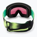 Окуляри гірськолижні Salomon Sentry Pro Sigma black/sigma emerald 3