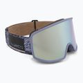 Окуляри гірськолижні Salomon Sentry Pro Sigma blue granite/sigma black gold