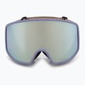 Окуляри гірськолижні Salomon Sentry Pro Sigma blue granite/sigma black gold 2