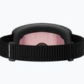 Окуляри лижні Salomon Sentry Pro OTG Sigma Photo S1-S3 black/sigma photo poppy red 3