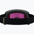 Окуляри лижні Salomon Sentry Pro OTG Sigma S3 black/sigma black gold 3