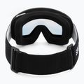 Окуляри гірськолижні Salomon Aksium 2.0 Photo black/photo mi red 3