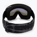 Окуляри гірськолижні Salomon Aksium 2.0 black/mi black 3