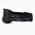 Окуляри гірськолижні Salomon Aksium 2.0 black/mi black 4