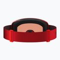 Окуляри гірськолижні Salomon Aksium 2.0 cherry tomato/ml mid red 2