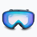 Окуляри гірськолижні Salomon Aksium 2.0 dress blue/ml light blue 2
