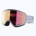 Окуляри лижні Salomon Aksium 2.0 S2 blue granite/ml ruby