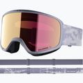 Окуляри лижні Salomon Aksium 2.0 S2 blue granite/ml ruby 2