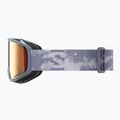Окуляри лижні Salomon Aksium 2.0 S2 blue granite/ml ruby 4