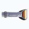 Окуляри лижні Salomon Aksium 2.0 S2 blue granite/ml ruby 5