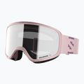 Окуляри лижні Salomon Aksium 2.0 S2 heavenly pink/ml super white