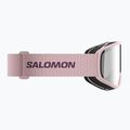 Окуляри лижні Salomon Aksium 2.0 S2 heavenly pink/ml super white 5