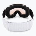 Окуляри гірськолижні Salomon Aksium 2.0 S Photo white/photo мл blue 3