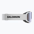 Лижні окуляри Salomon Aksium 2.0 S Photo white/photo ml blue 3