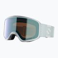 Лижні окуляри Salomon Aksium 2.0 S Photo ice flow/photo ml blue