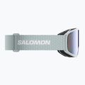 Лижні окуляри Salomon Aksium 2.0 S Photo ice flow/photo ml blue 3
