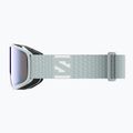 Лижні окуляри Salomon Aksium 2.0 S Photo ice flow/photo ml blue 4