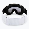 Окуляри гірськолижні Salomon Aksium 2.0 S white/ml super white 3
