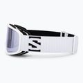 Окуляри гірськолижні Salomon Aksium 2.0 S white/ml super white 4
