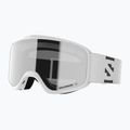 Гірськолижні окуляри Salomon Aksium 2.0 S white/ml super white