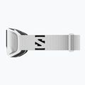 Гірськолижні окуляри Salomon Aksium 2.0 S white/ml super white 4