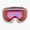 Окуляри гірськолижні Salomon Aksium 2.0 S heavenly pink/ml ruby 2