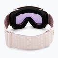 Окуляри гірськолижні Salomon Aksium 2.0 S heavenly pink/ml ruby 3
