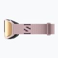 Окуляри гірськолижні Salomon Aksium 2.0 S heavenly pink/ml ruby 8