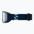 Окуляри лижні Salomon Aksium 2.0 S S1 dress blue/ml light blue 4