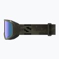 Окуляри гірськолижні Salomon Aksium 2.0 S olive night/ml mid blue 8