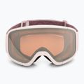 Окуляри гірськолижні Salomon Aksium 2.0 S acces heavenly pink/flash toric orange 2
