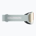 Окуляри гірськолижні Salomon Aksium 2.0 S Acces ice flow/flash gold 7