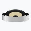 Дитячі гірськолижні окуляри Salomon Lumi Acces Jr white/flash gold 6