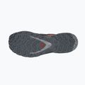 Кросівки для бігу чоловічі Salomon Xa Pro 3D V9 Wide GTX turbulence/black 4