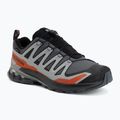 Кросівки для бігу чоловічі Salomon Xa Pro 3D V9 Wide GTX turbulence/black