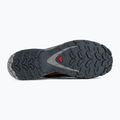 Кросівки для бігу чоловічі Salomon Xa Pro 3D V9 Wide GTX turbulence/black 4