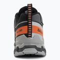 Кросівки для бігу чоловічі Salomon Xa Pro 3D V9 Wide GTX turbulence/black 6