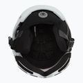 Шолом гірськолижний Salomon Osmo Pro Sigma Photo ice flow/sky blue 5