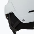 Шолом гірськолижний Salomon Osmo Pro Sigma Photo ice flow/sky blue 7