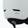 Шолом гірськолижний Salomon Osmo Pro Sigma Photo ice flow/sky blue 8