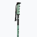 Палиці гірськолижні Salomon Steep iceberg green/black 2