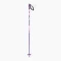 Палиці лижні Salomon Steep purple/pink 2
