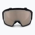 Окуляри гірськолижні Salomon S/View 3 Access black/flash toric orange 2