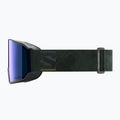 Окуляри гірськолижні Salomon S/View 3 green gables/ml mid blue 4