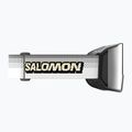 Лижні окуляри Salomon S/View 3 black pixels/ml super white 3