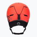 Шолом гірськолижний дитячий Salomon Husk Jr cherry tomato 4